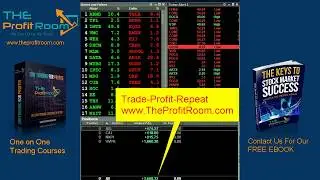 +$3K Live Day Trading Chatroom VVPR