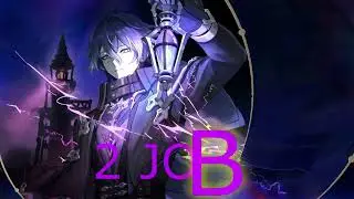 Lineage 2 Quest 2 Job Paladin full