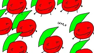 this is the object wacky dacky intro