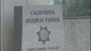 CHP FIRST AMENDMENT AUDIT.