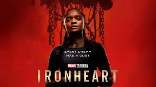 Ironheart REVIEW 