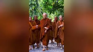 Song - The Light of the Buddha    #buddha #buddhism #ai #english 