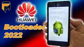 DESBLOQUEAR bootloader HUAWEI EN 2025 Paso a paso. Instala cualquier ROM en tu Huawei con Kirin !!!