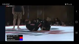 LJ Fight2win