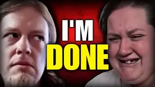 THE Moment Rev Finally Left Shanny... The Beginning of the End