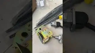 Sinotruk HOWO spare parts