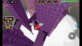Roblox etoh Tower of Genesis 