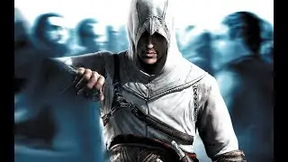 Assassin's Creed. #6 Же ни манж па си жур. Альтаир начинает сомневаться