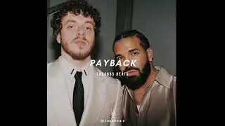 Jack Harlow x Drake Type Beat &ldquo;Payback&rdquo; | Lazarus Beats