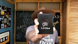 LA FLOR DOMINICANA LA VOLCADA | SHORT SMOKE CIGAR REVIEW |ASH HEAD CIGAR JUNKY TV