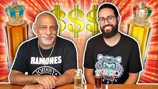 ОБЯЗАТЕЛЬНО ПОПРОБУЙТЕ ДОРОГИЕ АРОМАТЫ! | ОБЗОР YTZMA И CELEBRATION ОТ ROYAL CROWN! + РОЗЫГРЫШ (ЗАКРЫТ)