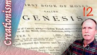Foundations of the Earth | Creationism vs Science