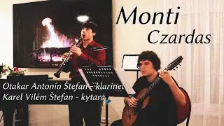 CZARDAS