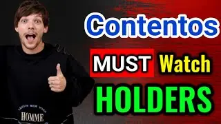 Contentos COS Price Prediction Updates! COS Today News