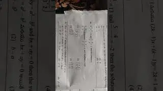 aprjc 2022/MPC/part 7#youtubeshorts #shorts #maths #upsc
