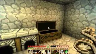 Minecraft Extreme Heights Commentary w/ OG ShadowWalker Part 15- Bob The Ghast