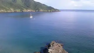 Neguanje siete olas sin olas