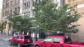 UTA TRAX-Blue Line (Salt Lake City Light Rail)