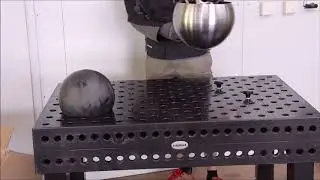 FX-C Permanent Lasthebemagnet