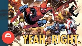 Marvel&rsquo;s A FRESH START: Genuine or SCAM?!