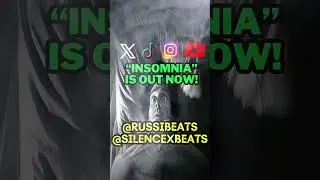 [FREE] Dark Trap Type Beats - 