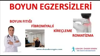 BOYUN EGZERSİZLERİ