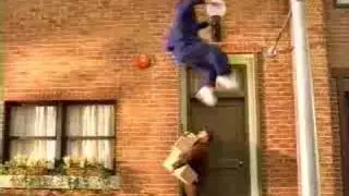 Vince Carter Nike Shox Commercial VC2