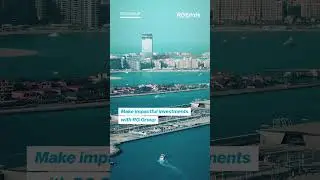High demand. Smart Strategy. Impactful Investments.