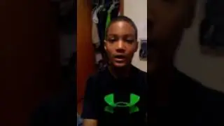 Sack head jason for fan film