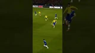 kovacic Humiliating Jude Bellingham