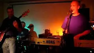 Tirebiter - Pink Cadillac