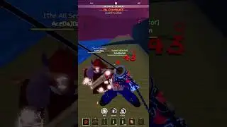 Br Unlucky Moment #roblox #gpo #grandpieceonline #shorts #anime #onepiece #battleroyale