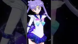 Sailor Space Transformation
