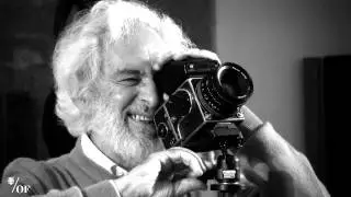 Mimmo Jodice e il Mercurio Volante