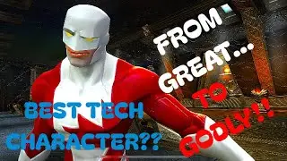 The Synergy That Makes Guardian Beyond Godly! MCOC