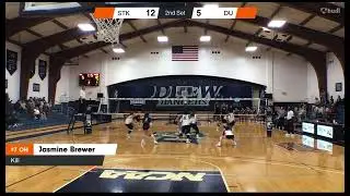 Jasmine Brewer OH- 3 kills