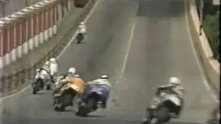 1988 Macau Kevin Schwantz