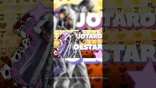 Day 1 of posting last year's edits