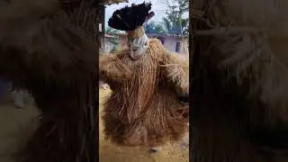 Les artistes de  Sainté Étienne de ngouabilaga Akam et Taxi 