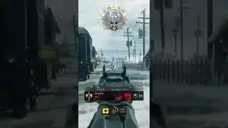 Luck, skill, or trash #bo4gameplay #bo4multiplayer