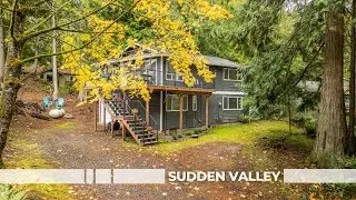Welcome to 5 Stable Lane! | Virtual Tour