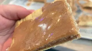 How to make Poptarts at home