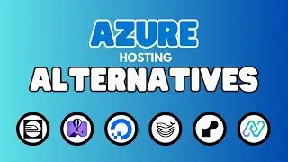 6 Azure Alternatives For Your .NET Apps