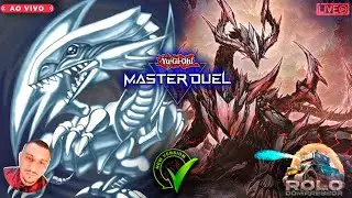 BLE-EYES PRIMITA GAMEPLAY Yu-Gi-Oh! Master Duel