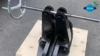 chain stopper
