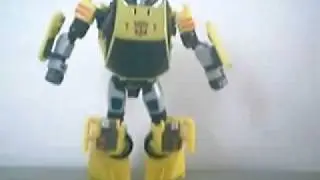 Transformers Universe Sunstreaker