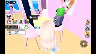 Boba Shop Tycoon Roblox (FIRST VIDEO)