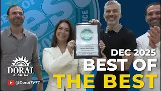 Find Out the Best Family Friendly Spot Doral!