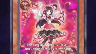 Trickstar Lycoris