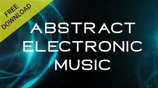 Energetic and Driving Electronic Background Music for Videos and Vlogs / Music for Videos